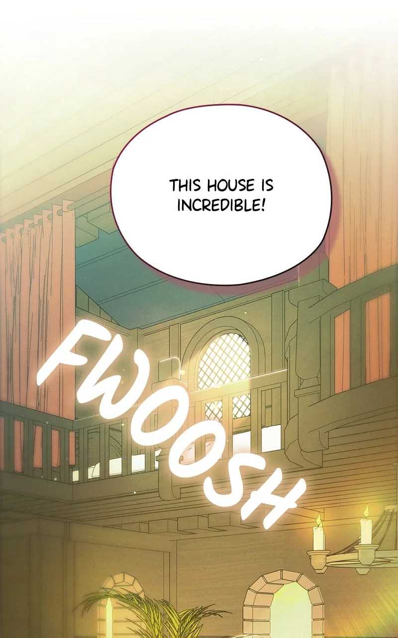No Benefits for theReincarnated Chapter 34 page 30