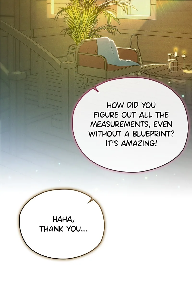 No Benefits for theReincarnated Chapter 34 page 31