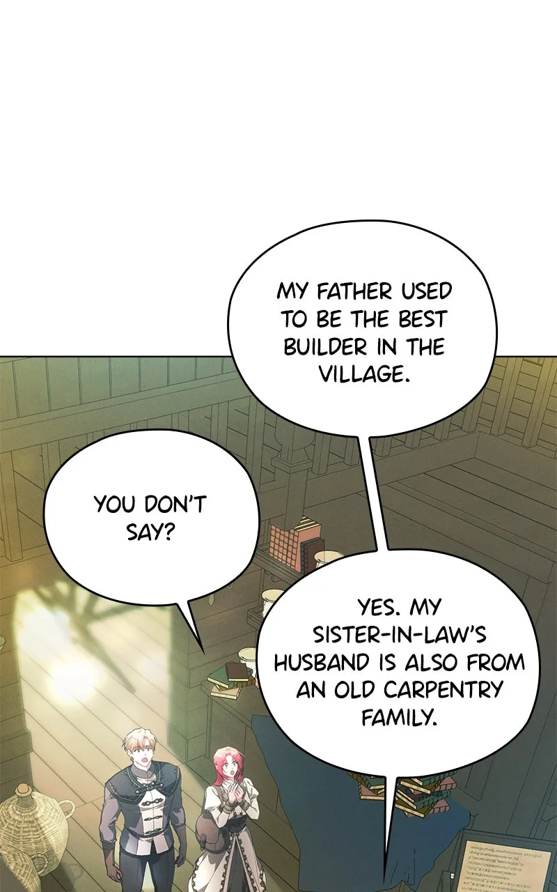 No Benefits for theReincarnated Chapter 34 page 32