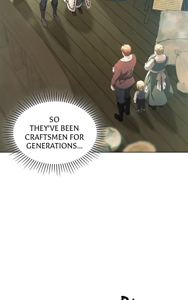 No Benefits for theReincarnated Chapter 34 page 33