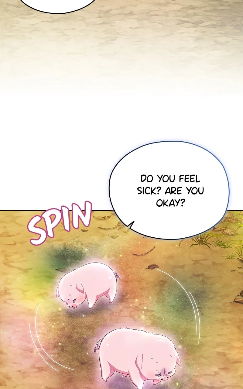 No Benefits for theReincarnated Chapter 34 page 37