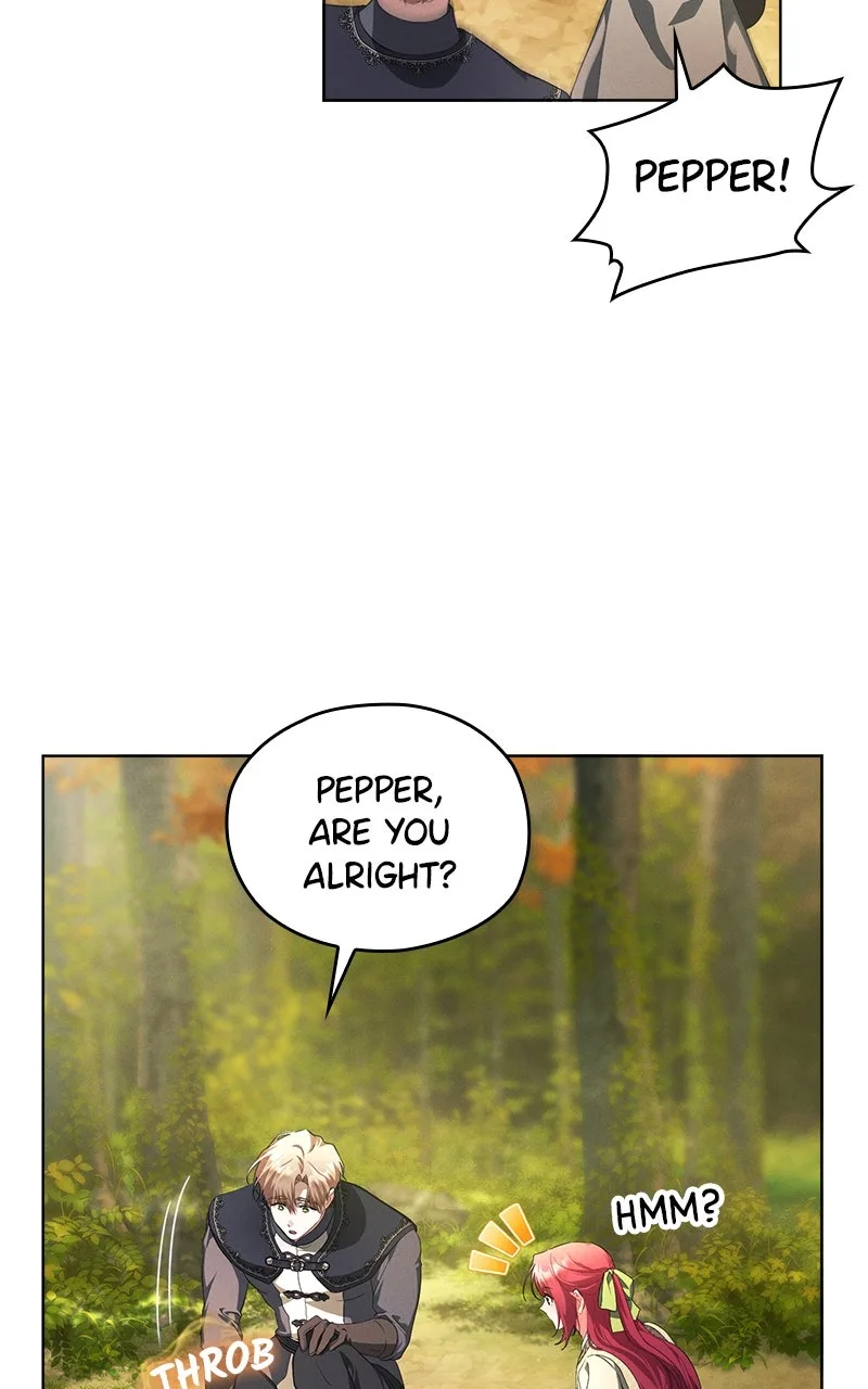 No Benefits for theReincarnated Chapter 34 page 40