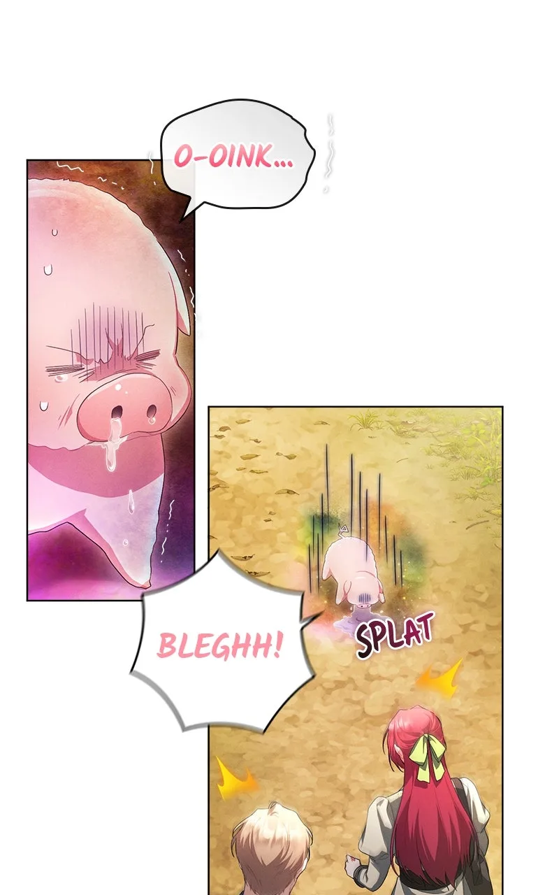 No Benefits for theReincarnated Chapter 34 page 39