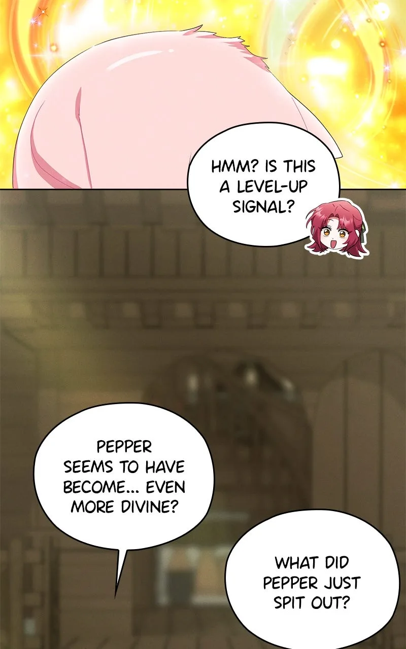 No Benefits for theReincarnated Chapter 34 page 42