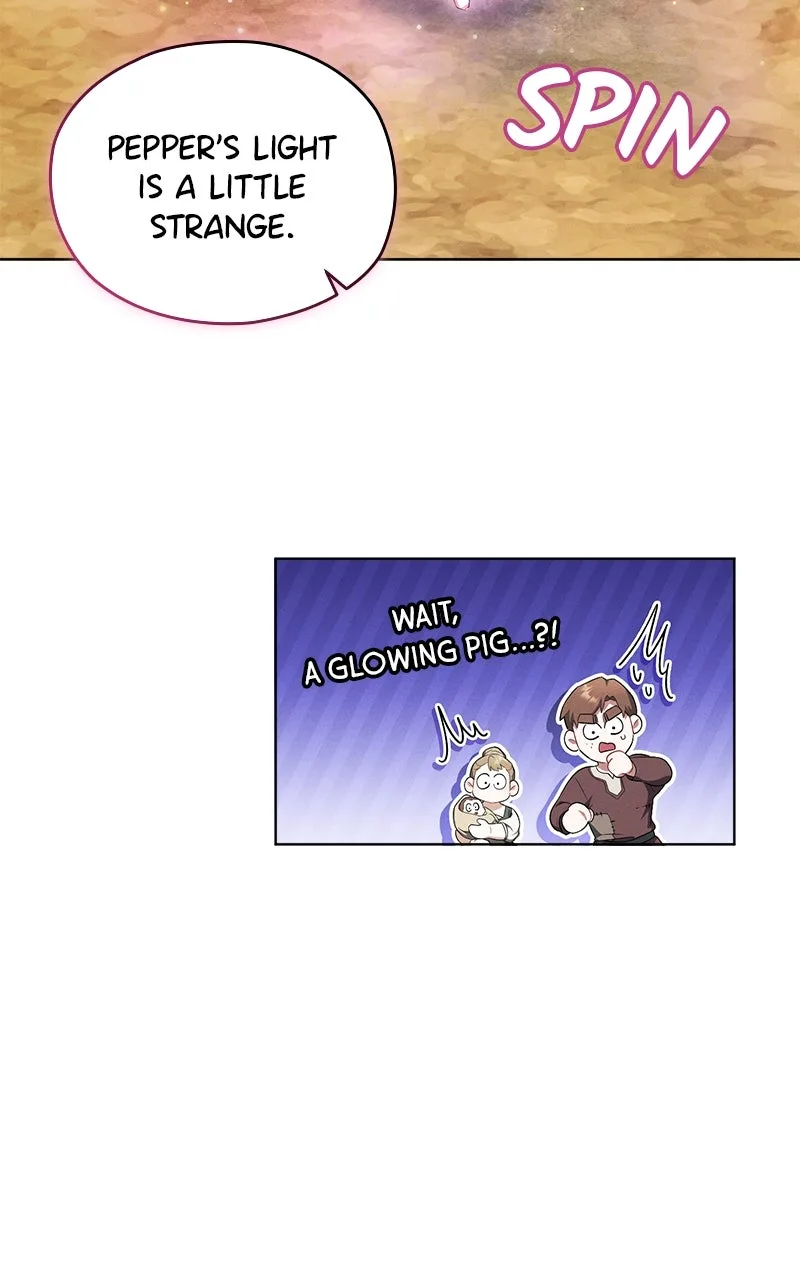 No Benefits for theReincarnated Chapter 34 page 38