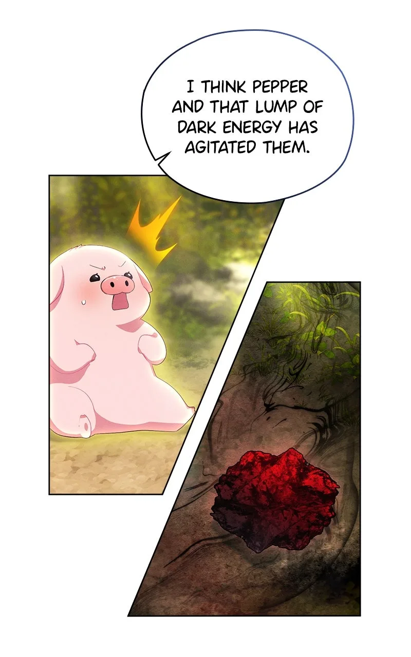 No Benefits for theReincarnated Chapter 34 page 53