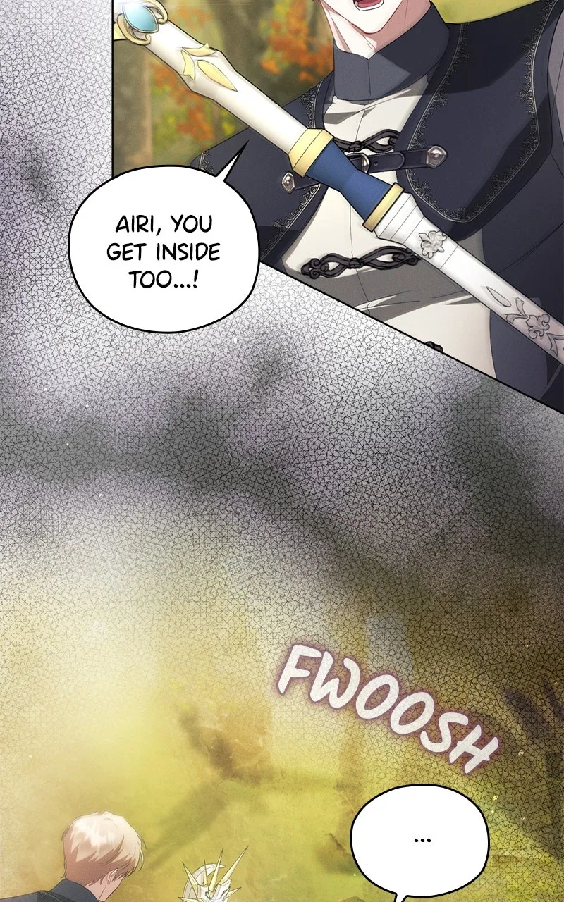 No Benefits for theReincarnated Chapter 34 page 56
