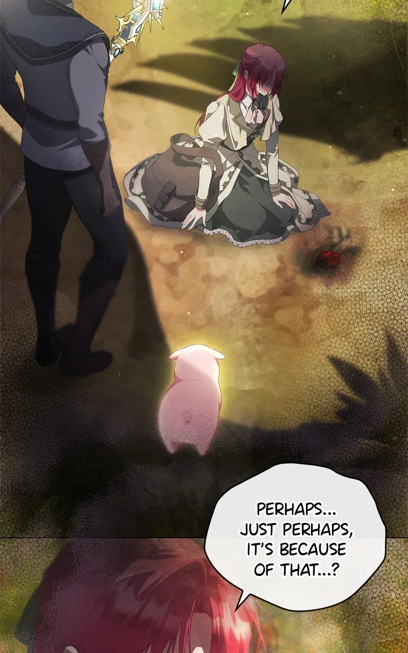 No Benefits for theReincarnated Chapter 34 page 57