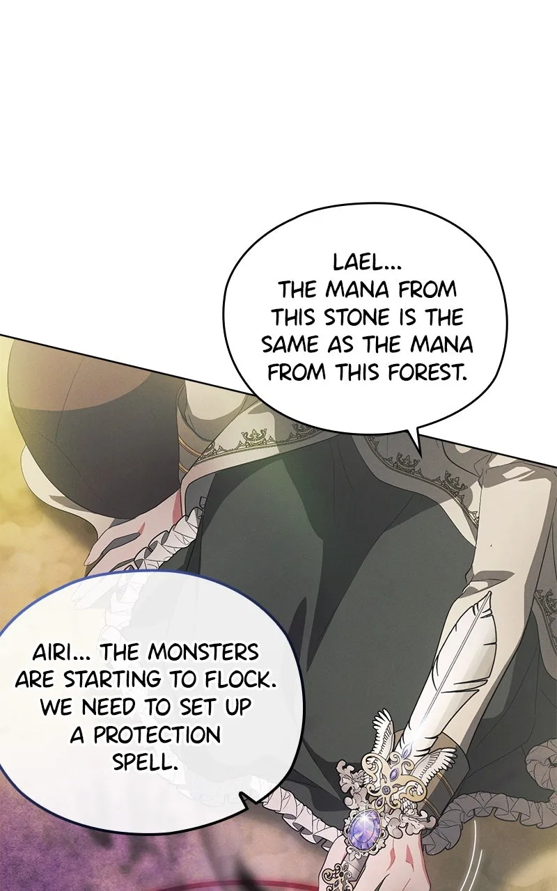 No Benefits for theReincarnated Chapter 34 page 60