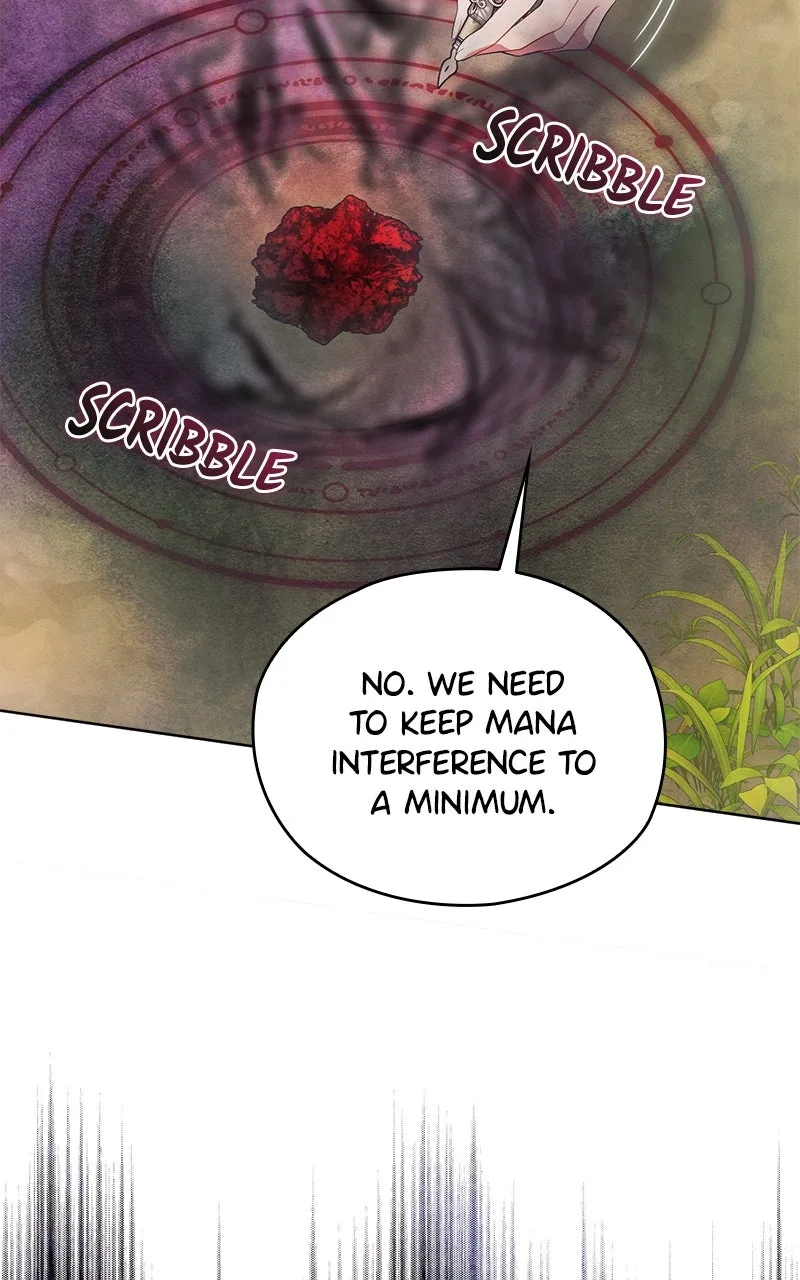 No Benefits for theReincarnated Chapter 34 page 61
