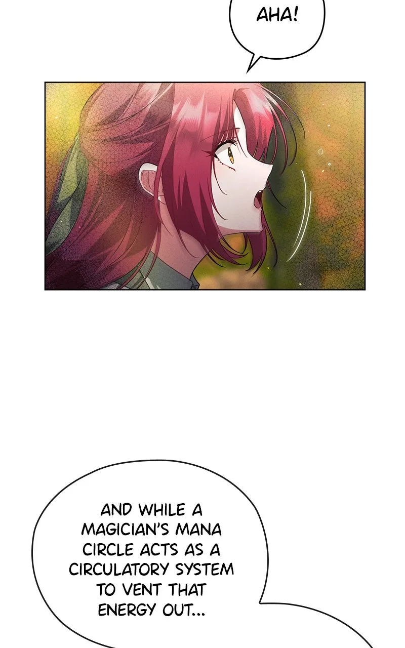 No Benefits for theReincarnated Chapter 34 page 65