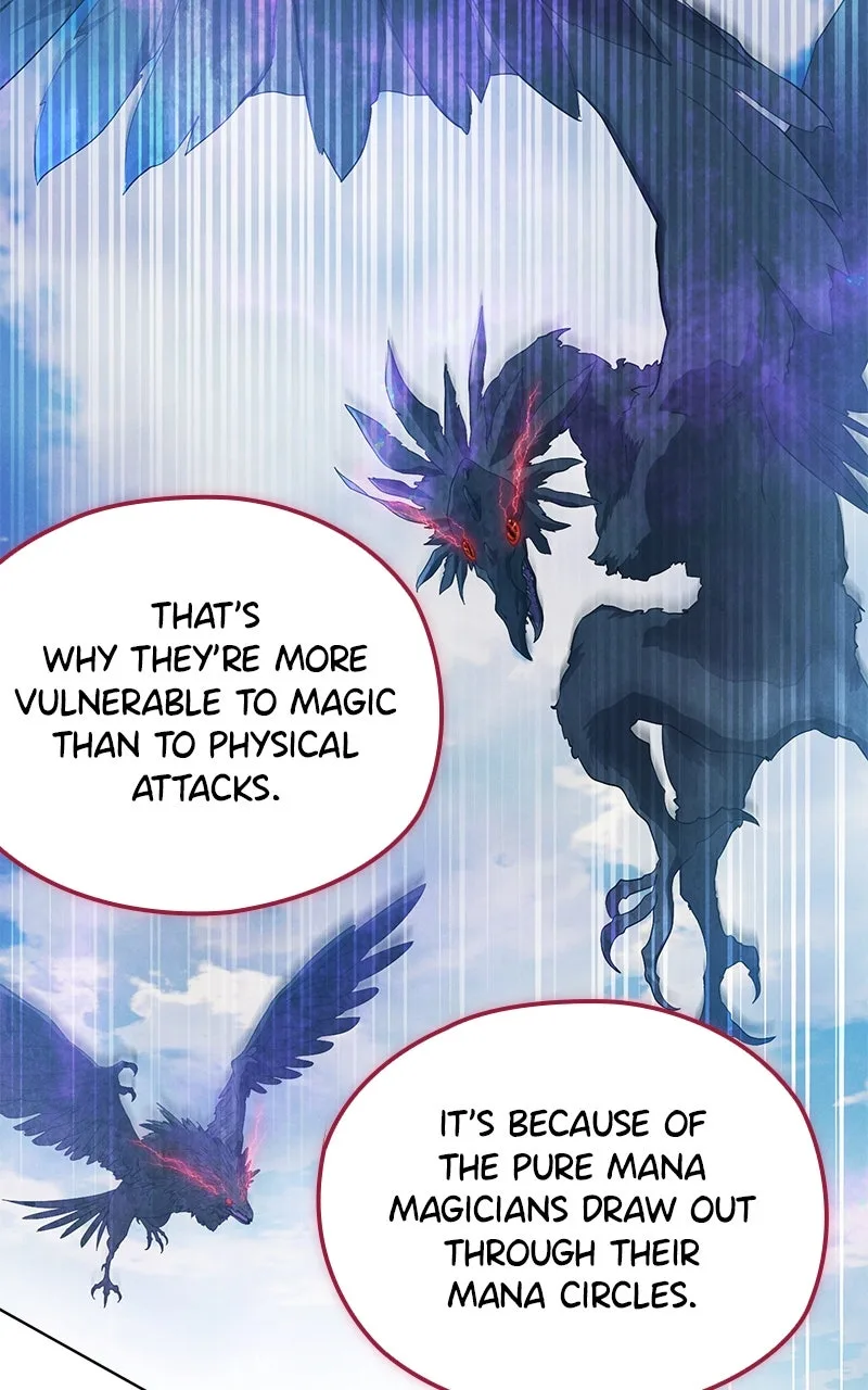 No Benefits for theReincarnated Chapter 34 page 73