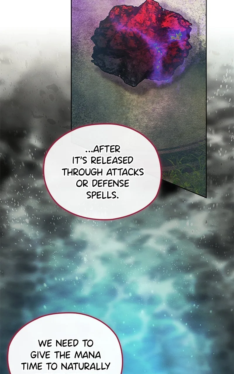 No Benefits for theReincarnated Chapter 34 page 75