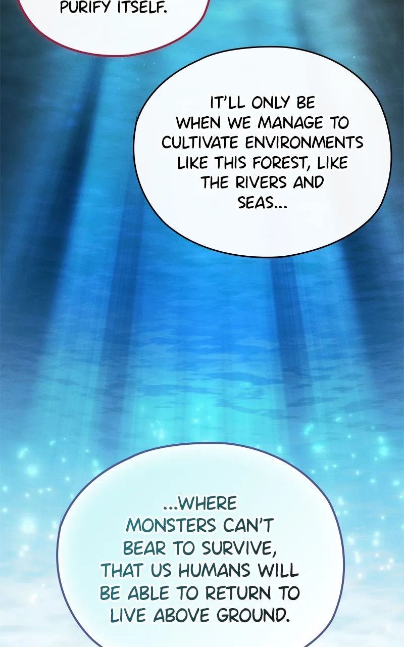 No Benefits for theReincarnated Chapter 34 page 76