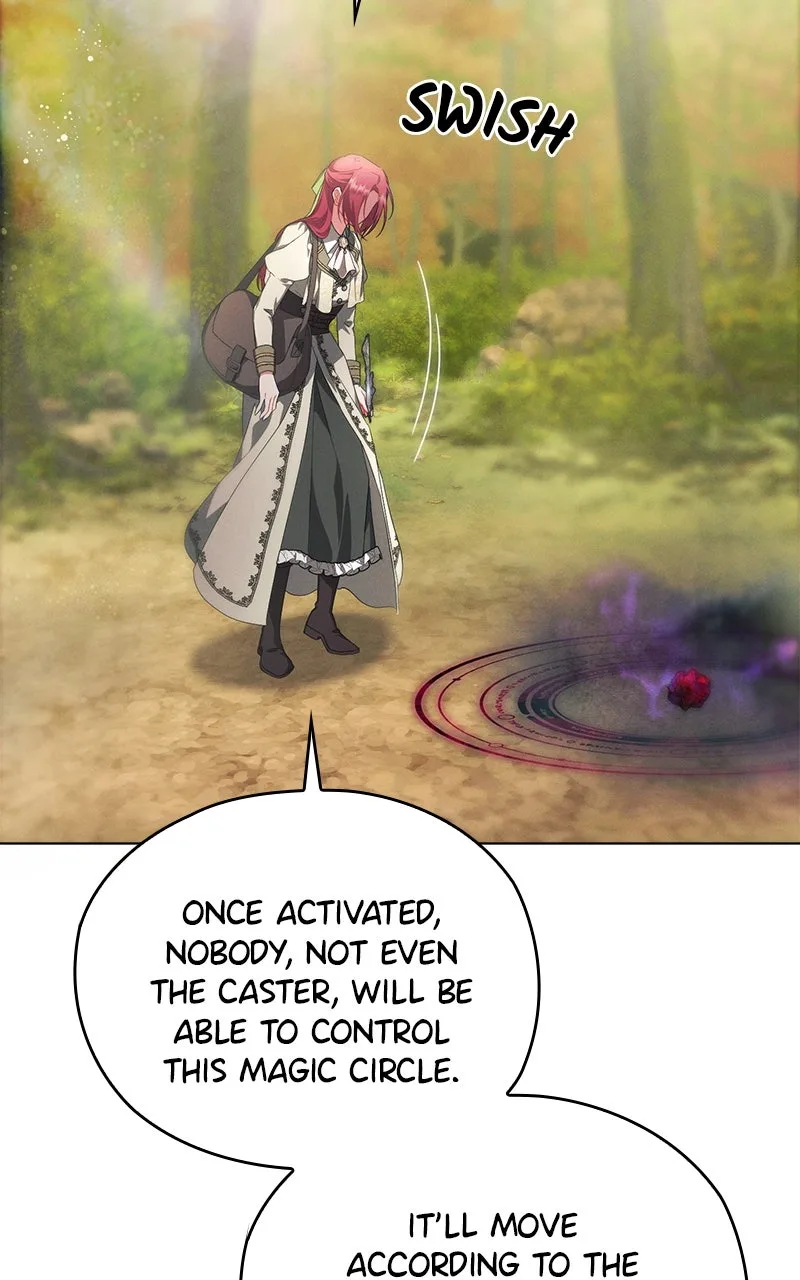 No Benefits for theReincarnated Chapter 34 page 80