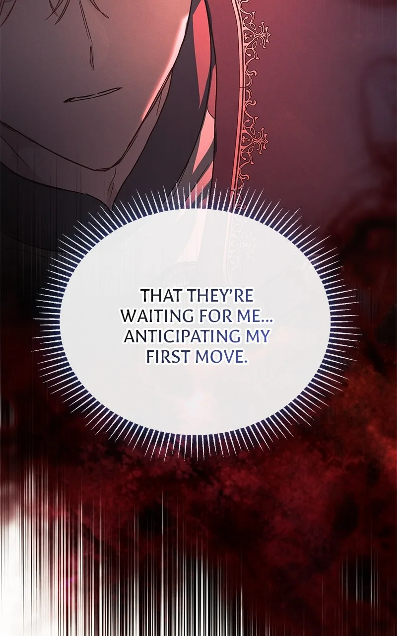 No Benefits for theReincarnated Chapter 34 page 85