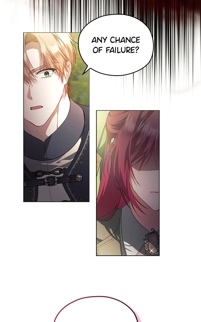 No Benefits for theReincarnated Chapter 34 page 86
