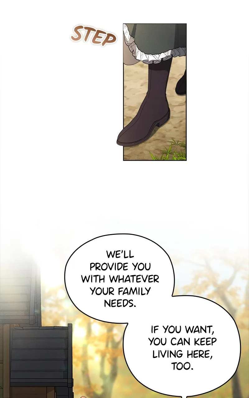 No Benefits for theReincarnated Chapter 35 page 25
