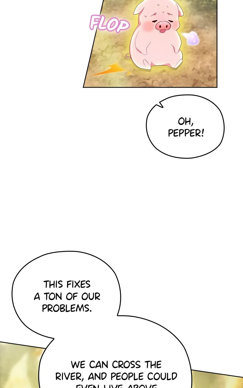 No Benefits for theReincarnated Chapter 35 page 18
