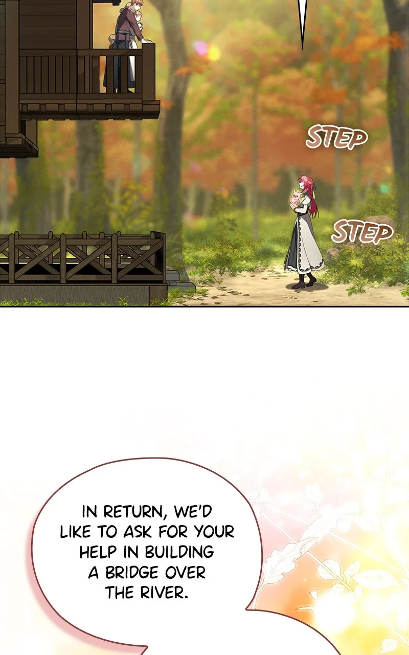 No Benefits for theReincarnated Chapter 35 page 26