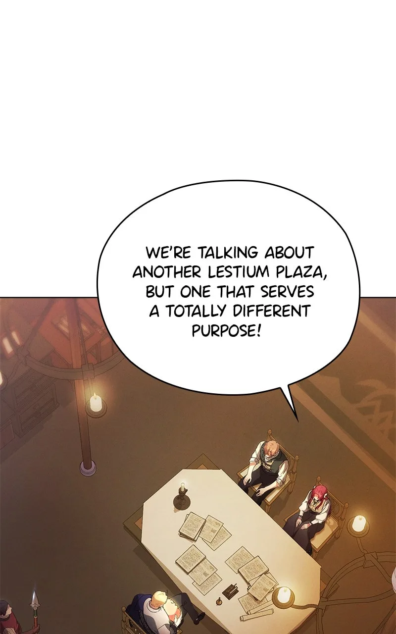 No Benefits for theReincarnated Chapter 35 page 33