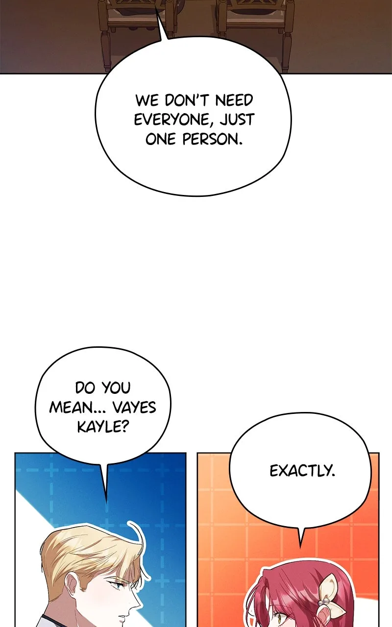 No Benefits for theReincarnated Chapter 35 page 38
