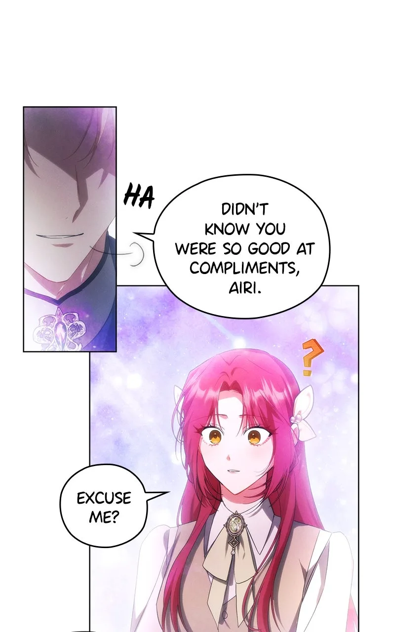No Benefits for theReincarnated Chapter 35 page 43