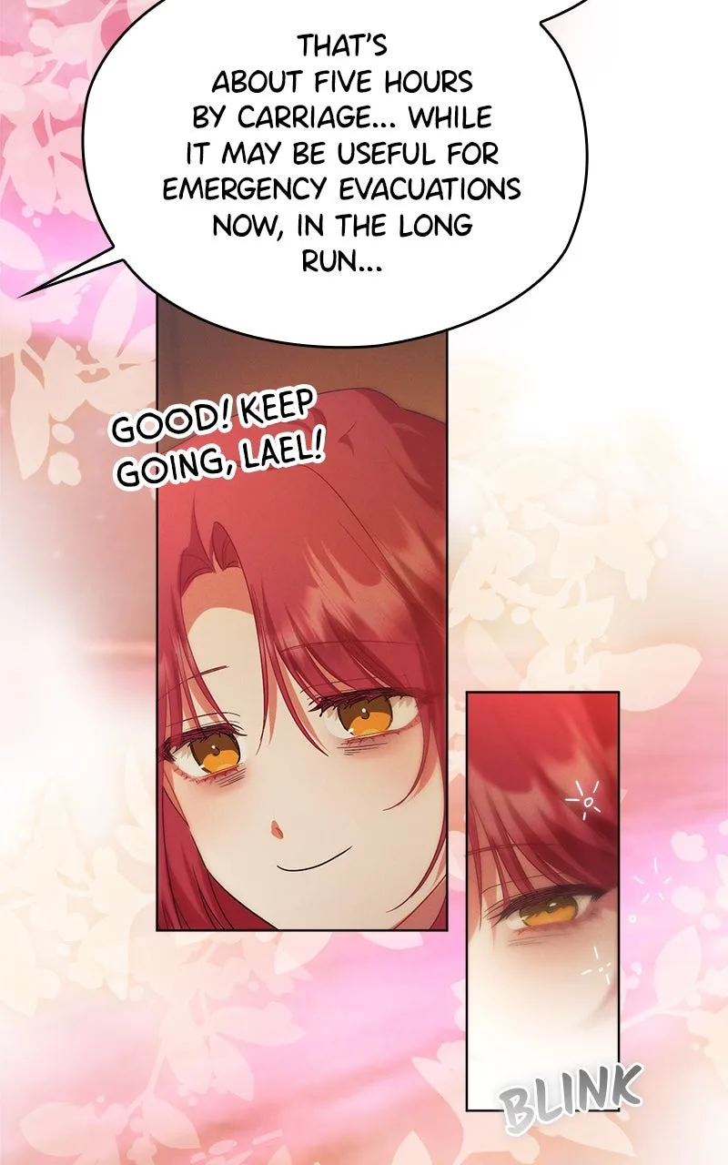 No Benefits for theReincarnated Chapter 35 page 46