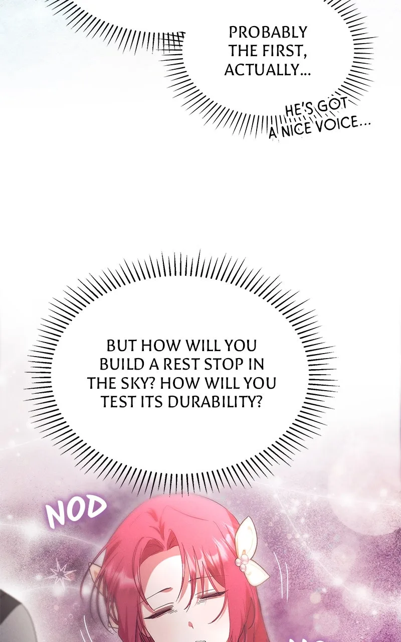 No Benefits for theReincarnated Chapter 35 page 49