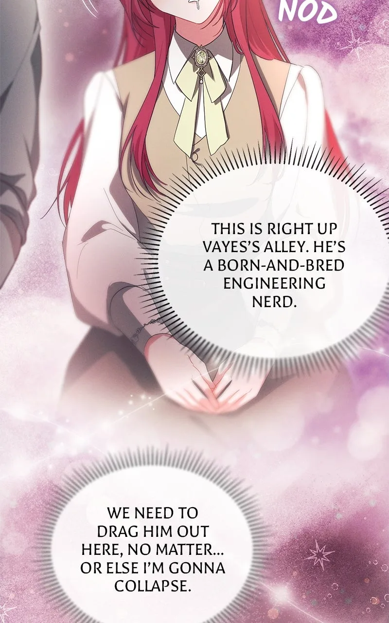 No Benefits for theReincarnated Chapter 35 page 50