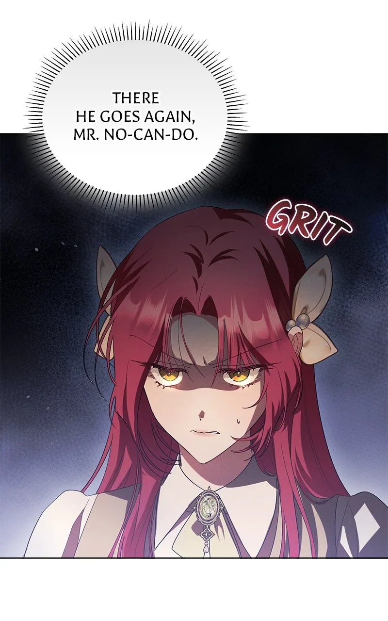 No Benefits for theReincarnated Chapter 35 page 32