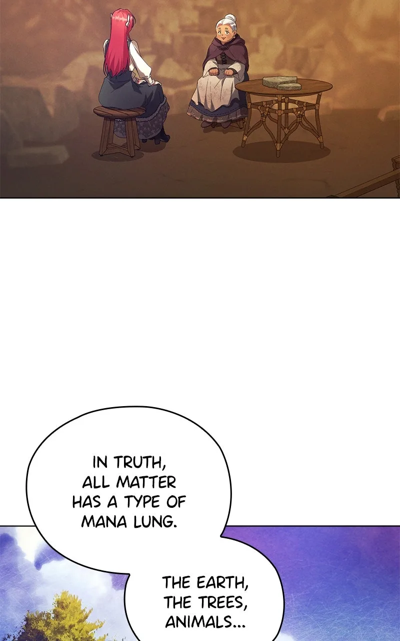 No Benefits for theReincarnated Chapter 35 page 69
