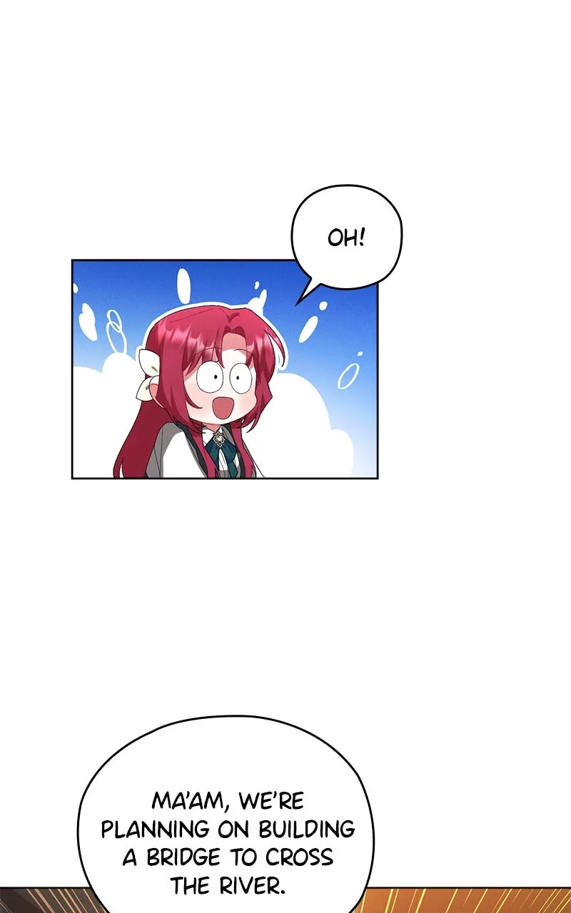 No Benefits for theReincarnated Chapter 35 page 74