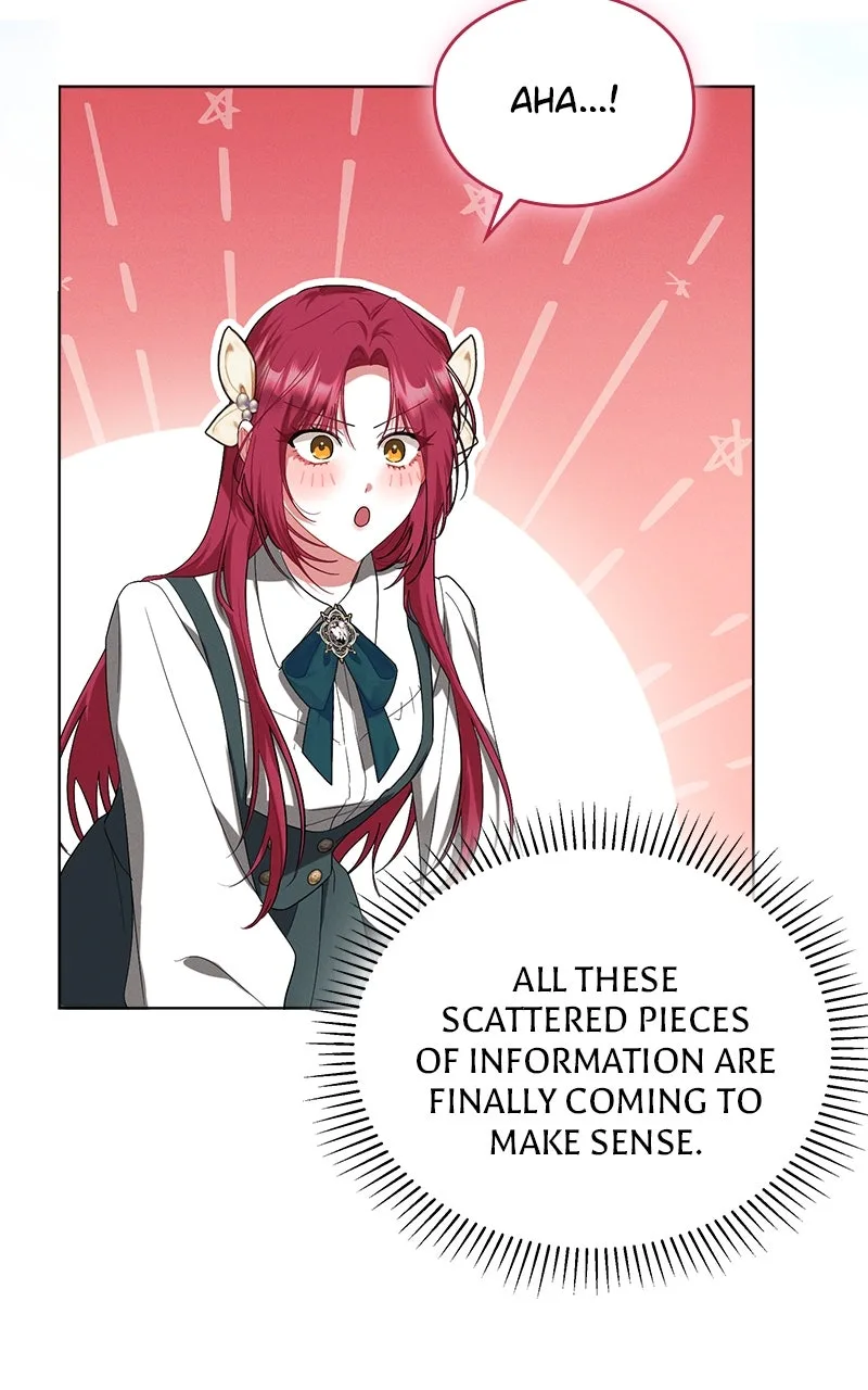 No Benefits for theReincarnated Chapter 35 page 73