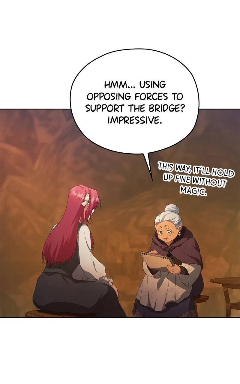 No Benefits for theReincarnated Chapter 35 page 76