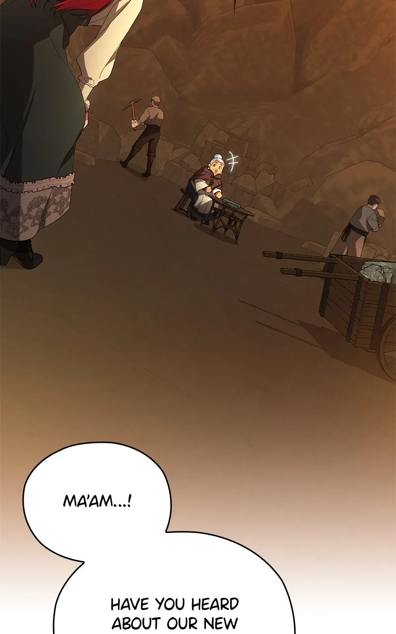 No Benefits for theReincarnated Chapter 35 page 63