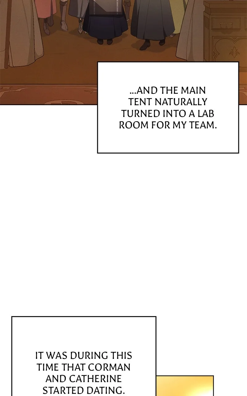 No Benefits for theReincarnated Chapter 35 page 83