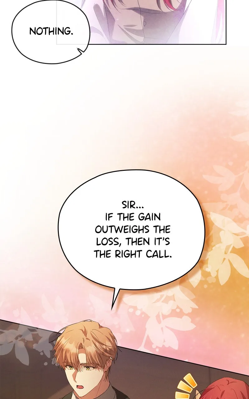 No Benefits for theReincarnated Chapter 35 page 44