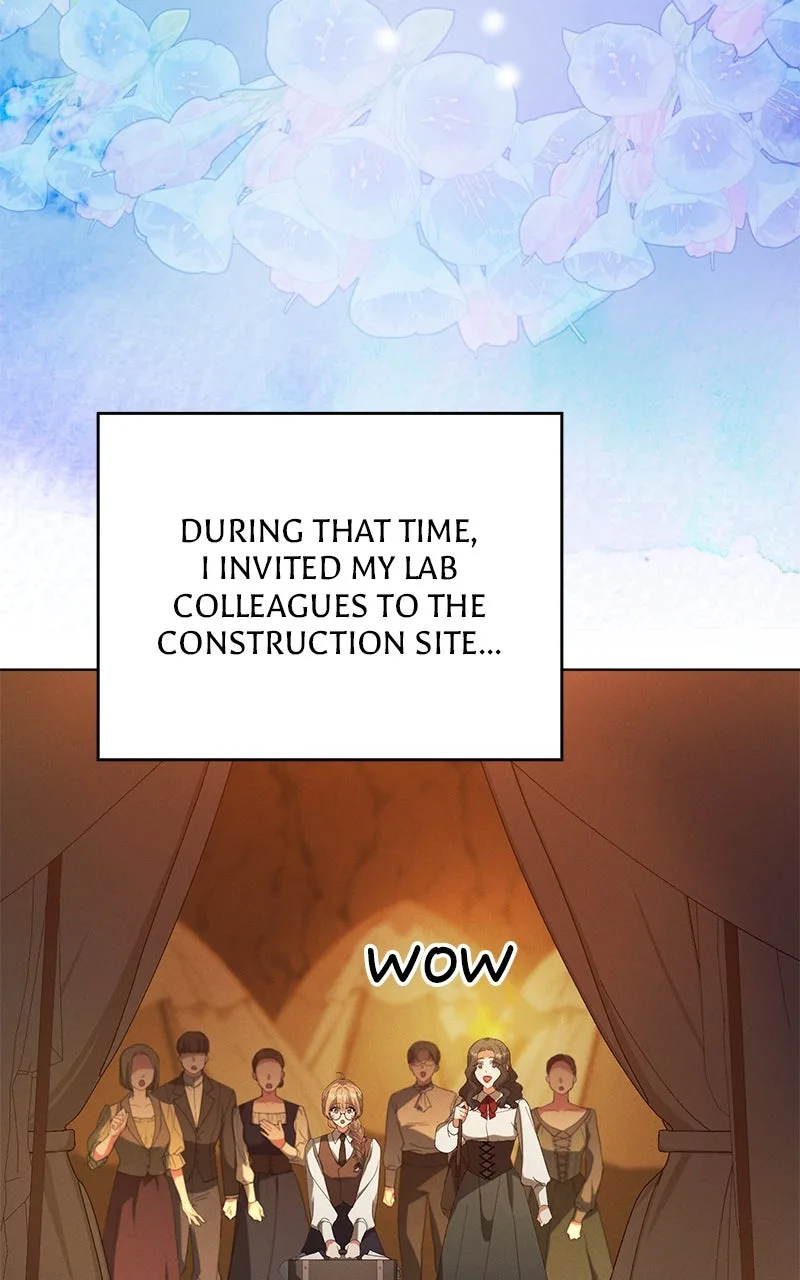 No Benefits for theReincarnated Chapter 35 page 82