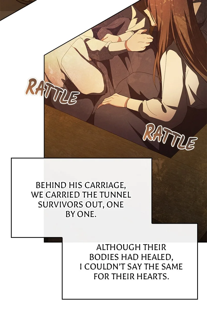 No Benefits for theReincarnated Chapter 35 page 91