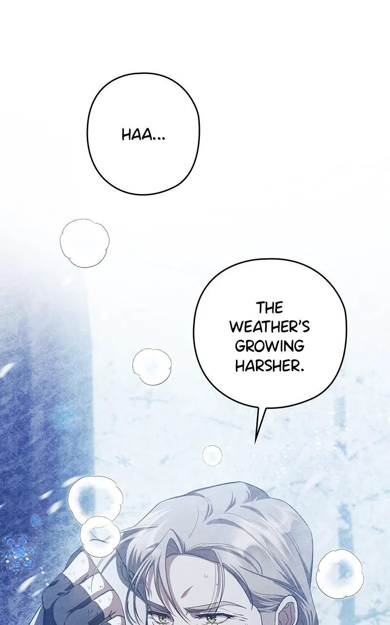 No Benefits for theReincarnated Chapter 36 page 4