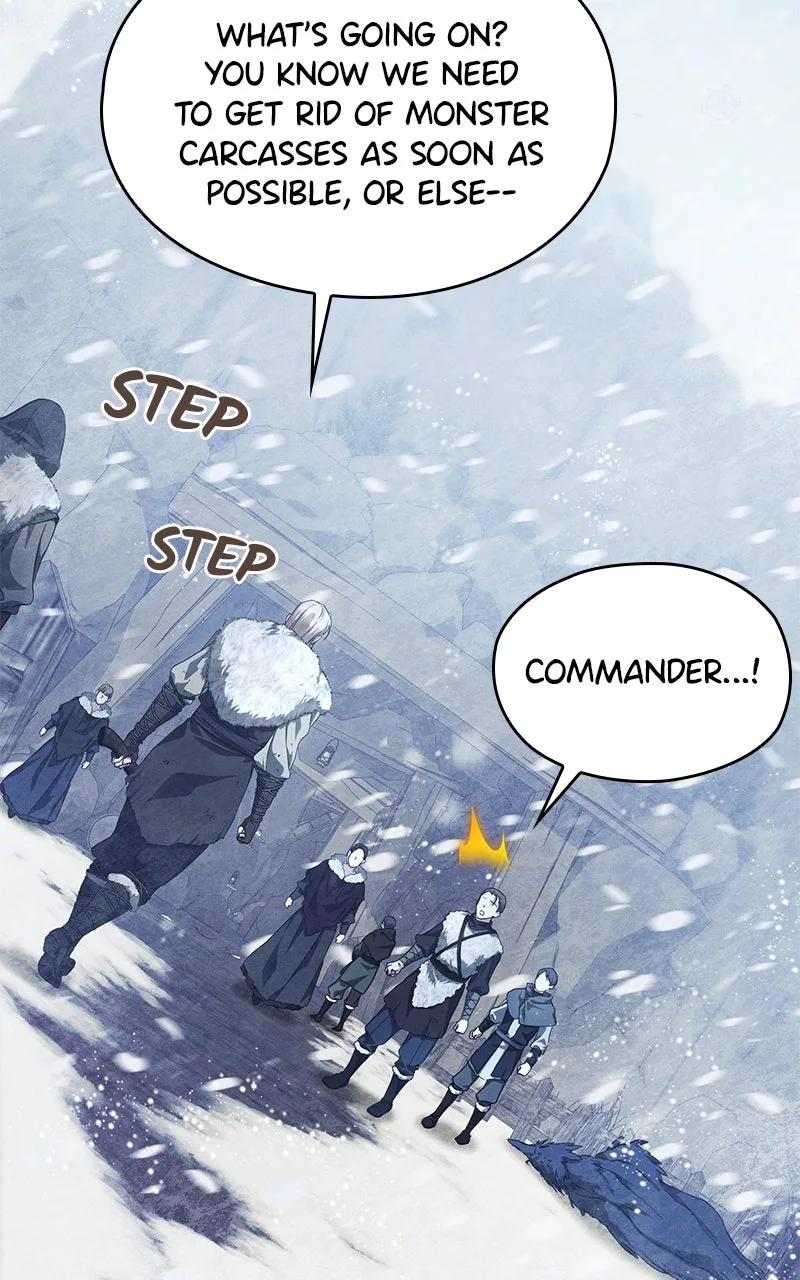 No Benefits for theReincarnated Chapter 36 page 18