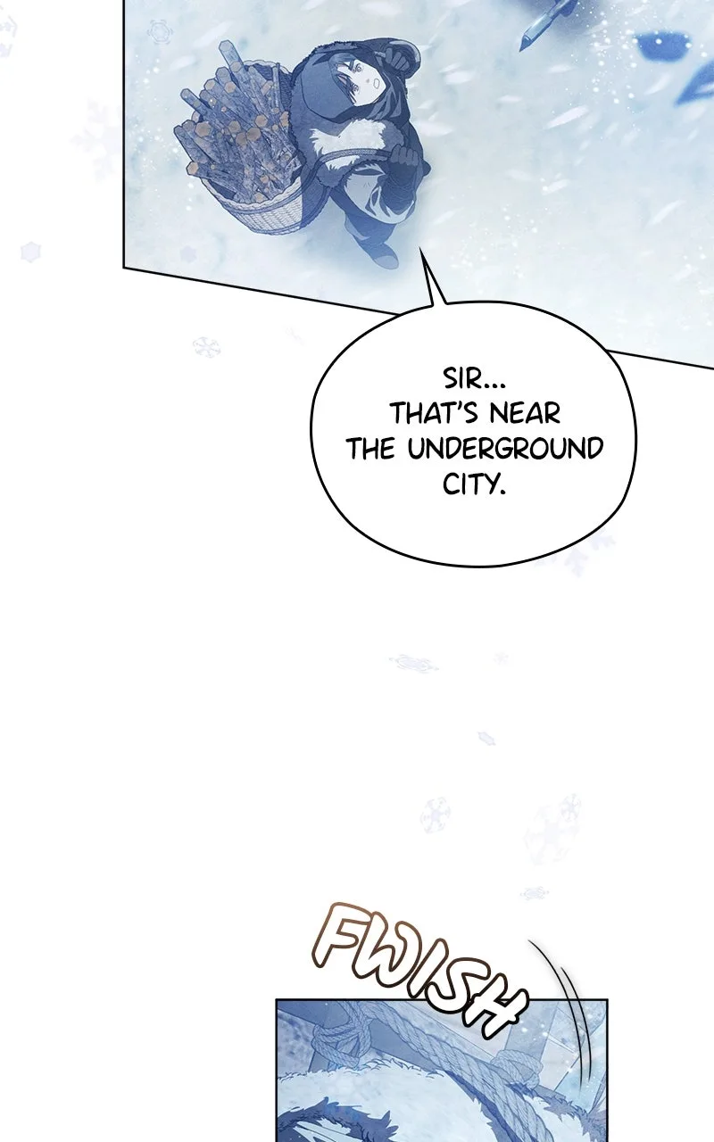 No Benefits for theReincarnated Chapter 36 page 8