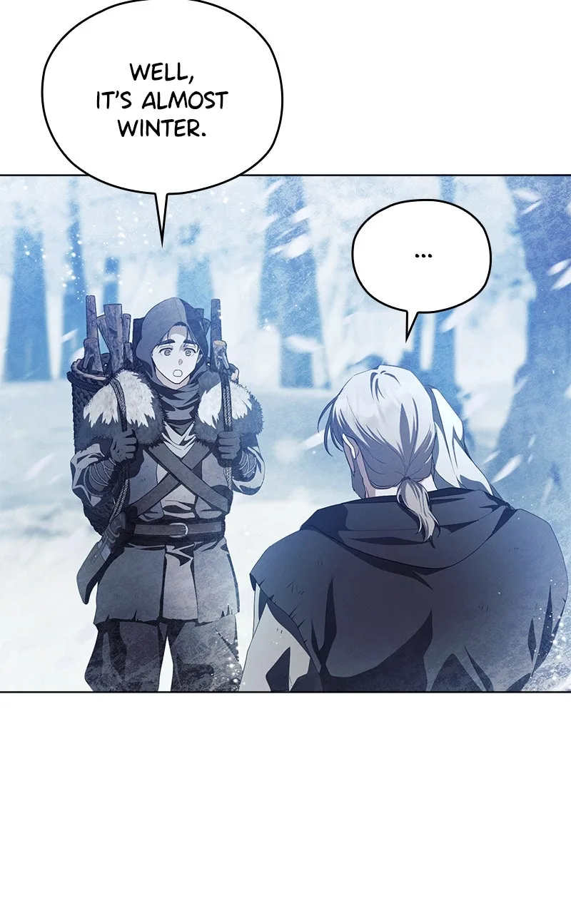 No Benefits for theReincarnated Chapter 36 page 6