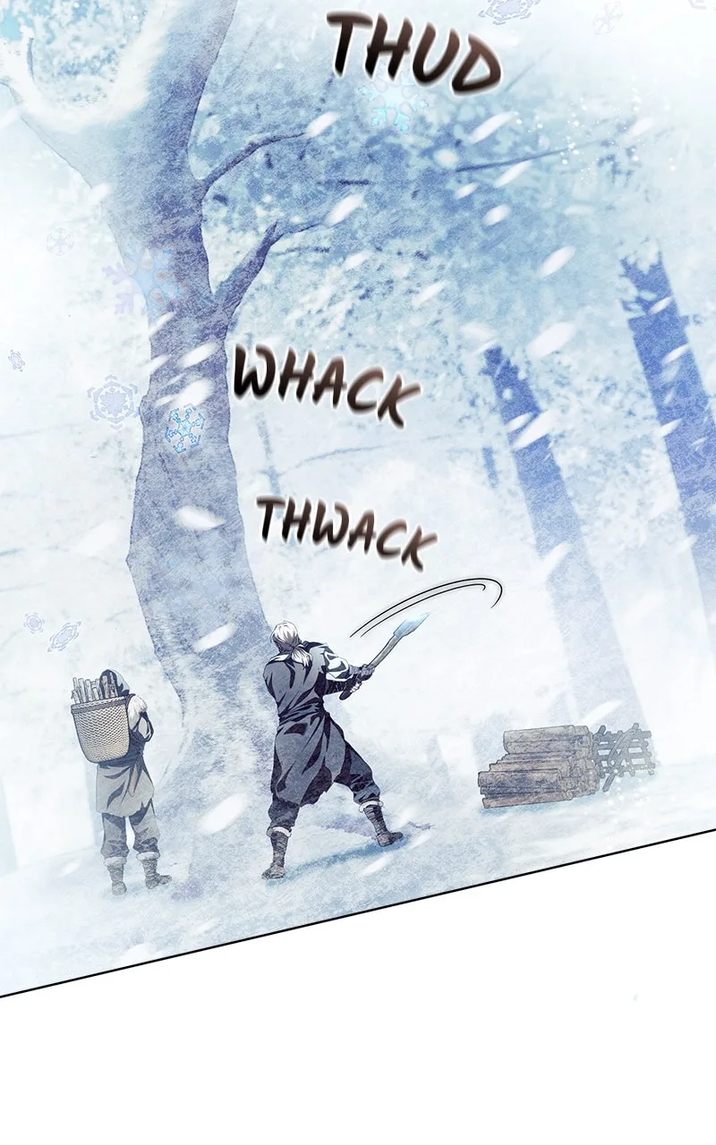 No Benefits for theReincarnated Chapter 36 page 3