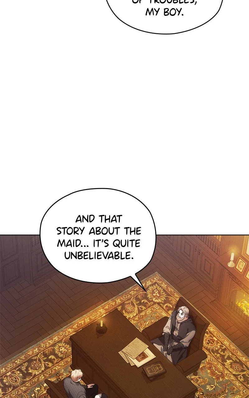 No Benefits for theReincarnated Chapter 36 page 32