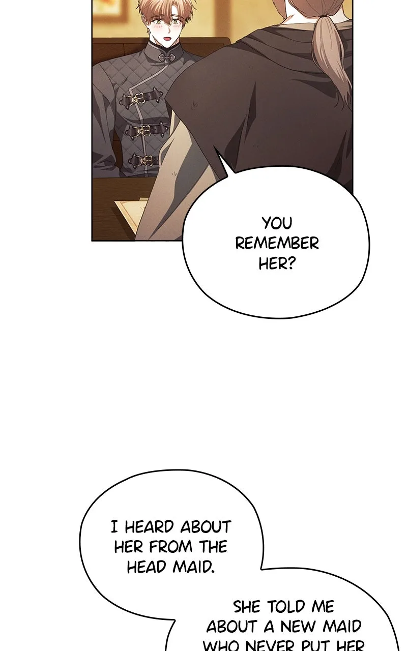 No Benefits for theReincarnated Chapter 36 page 34