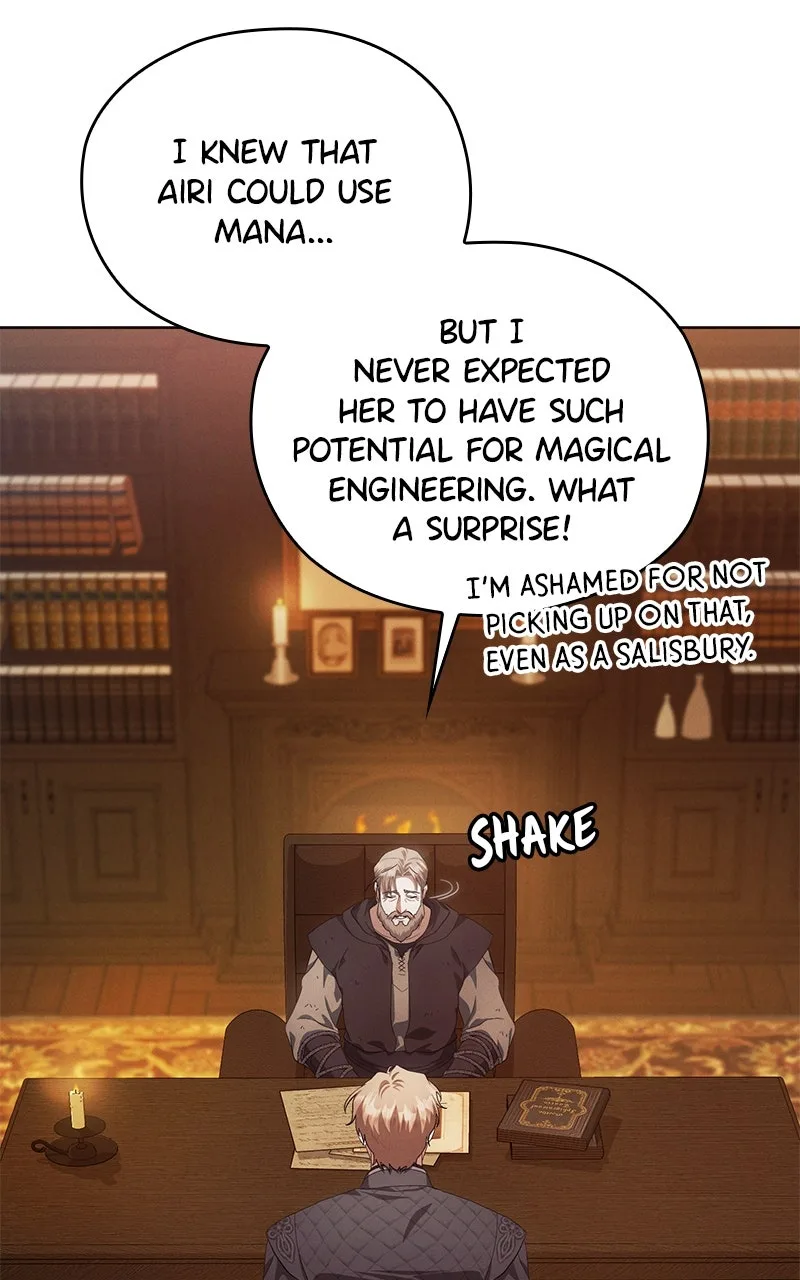 No Benefits for theReincarnated Chapter 36 page 37