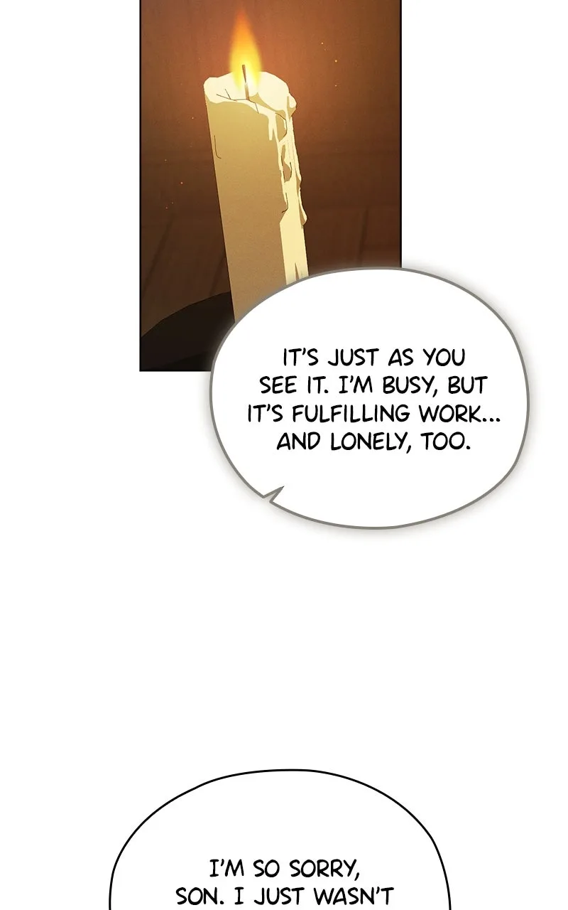 No Benefits for theReincarnated Chapter 36 page 40