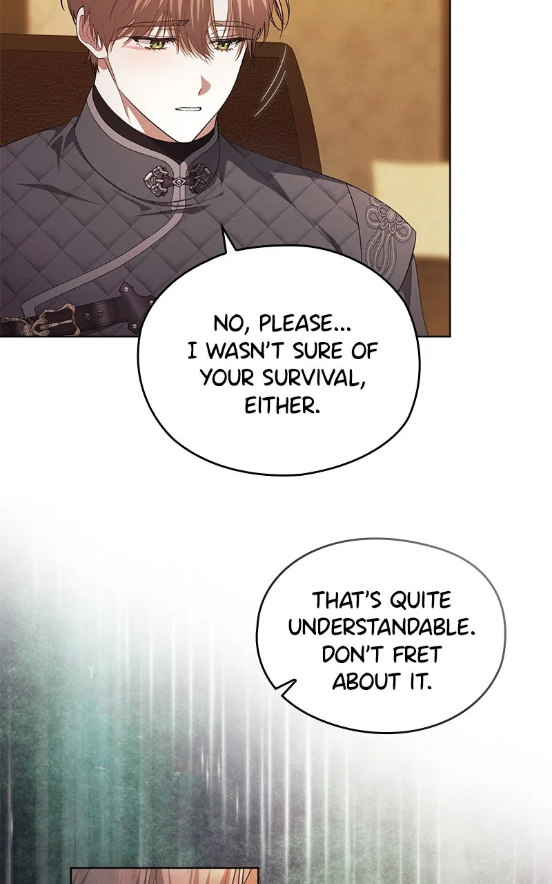 No Benefits for theReincarnated Chapter 36 page 43